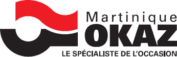Logo martinique occasion